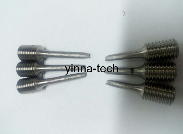 來自知乎原題提問：3D打印金屬材料能達到常規(guī)機械加工工藝的性能嗎？