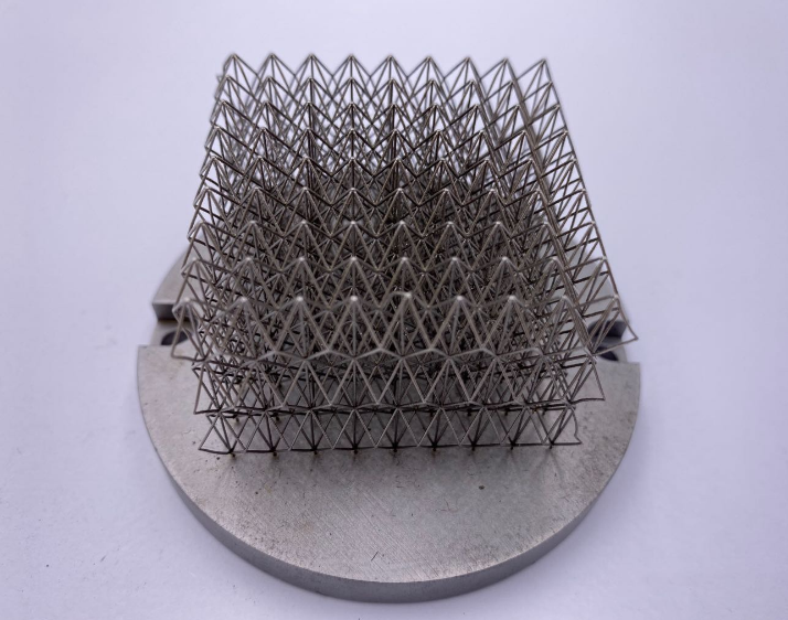 在各大領域中，主流的金屬3D打印技術有哪些？