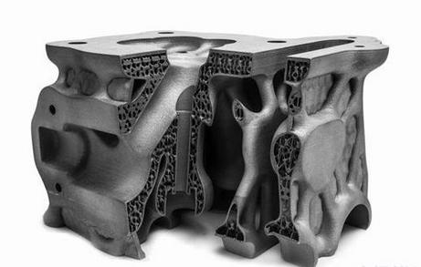 金屬3D打印行業(yè)存在什么風險呢？